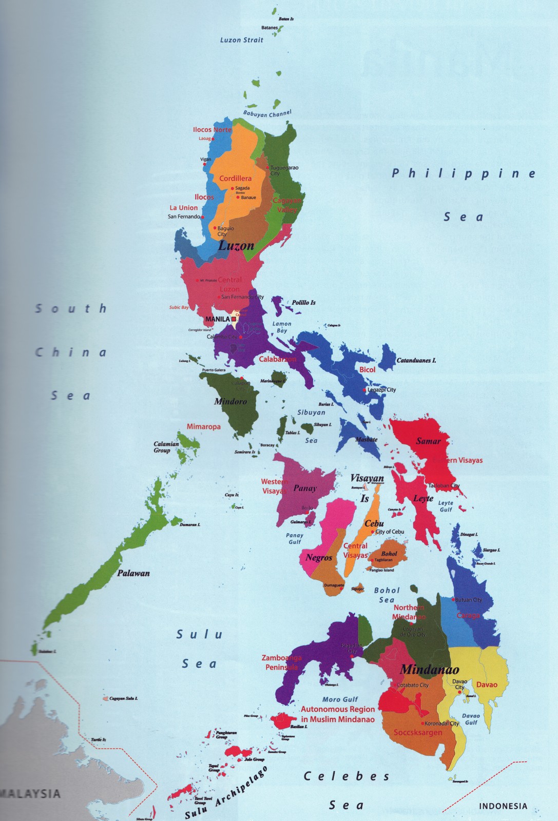 philippinen_karte1