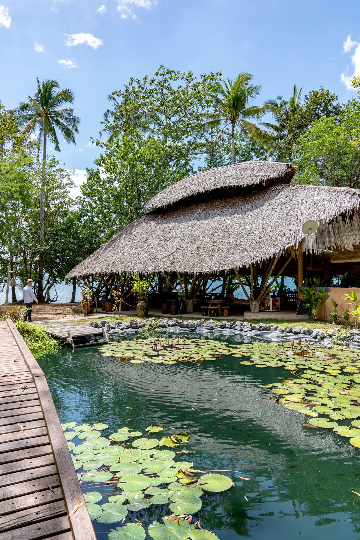 https://www.tecs-reisen.de/ANANA Ecological Resort Krabi in Ao Nang Beach